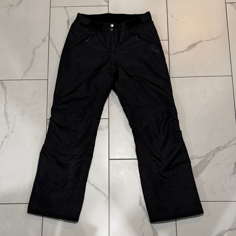 Dare2b Black Winter Pants